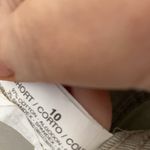 Gloria Vanderbilt FINAL MARKDOWN  slacks 10 short Photo 5