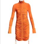 ALC Frank A. L. C bodycon dress NEW Photo 1