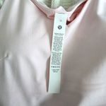 Lululemon  Flush Pink Align Dress 12 Photo 5