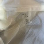 Beyond Yoga  Colorblock Go Retro Jacket Periwinkle Cloud Small NWT $138 Photo 2