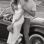 ZARA Satin White Midi Dress Photo 2