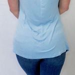 New Direction Ruched Side Top Photo 1