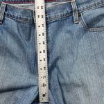 Levi's VTG 550 Jeans Womens 34x29 Blue Relaxed Tapered Y2K Mom High Rise Retro Photo 5