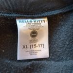 Hello Kitty  Sweatshirt Graphic Crewneck Size XL Photo 4