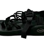 Chacos Chaco ZX2 Classic Outdoor Hiking Sandals
Black Size 8 Photo 2