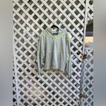 Free People  We the Free Made Pullover Photo 4