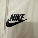 Nike Jacket Windbreaker Women’s Photo 5