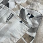 Joseph Ribkoff  Vanilla/Multi Denim Pants Style 232913 Size 6 Photo 7