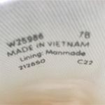 Cole Haan  Womens 7 Grandpro Rally Canvas Court Sneaker in Pink Ikat NEW Photo 8