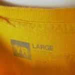 Young & reckless T Shirt Classic Graphic Tee Short Sleeve 100% Cotton Solid L Photo 3