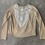 Forever 21 Long-sleeve Lace Photo 1
