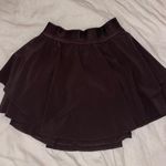 Lululemon Court Rival Skirt Photo 3