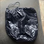 Kensie  Quilted Ombré Purple Gray Shiny Puffer Jacket Coat Size Small Photo 15