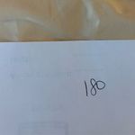 Adidas Women's Aeroready Activewear Shorts Orangish Yellow Size M Photo 8