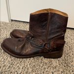 Bed Stu  Exeter Short Boots cognac 7 Photo 3