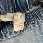 American Eagle High Rise Straight Leg Jeans Photo 3