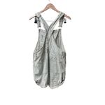 We The Free  People FP Ziggy Novelty Shortalls Find Your Way Back Small S Photo 2