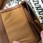 Marc Jacobs Crossbody Leather Bag Photo 3