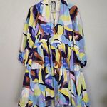 Seafolly  Tropfest Dress Photo 2