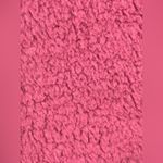 Hippie Rose  Extended Quarter-Zip Long-Sleeve Sherpa Sweatshirt Photo 2