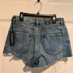 BLANK NYC NWT The Barrow Vintage high rise short size 27 Photo 5