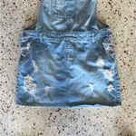Stradivarius  mini overall medium Photo 2