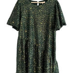 Baltic Born  Womens Sequin Cocktail Dress Size XL Party Holiday Maximalist Formal Photo 0