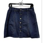 Mossimo Skirt Women's Size 4 A Photo 0