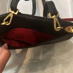 Hammitt red zip small crossbody bag Photo 3