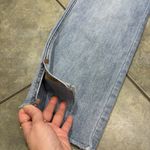 Judy Blue LOS ANGELES STRAIGHT FIT WOMENS JEANS SIZE 15/32 LIGHT WASH 25 INSEAM Photo 3