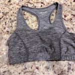 Bcg Sports Bra  Grey Photo 0