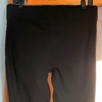 Rafaella  Black Comfort Pants Size 10 Photo 4