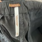 Free People New Light Parachute Trousers Size XS black Photo 8