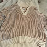 Aerie Sweater Photo 1