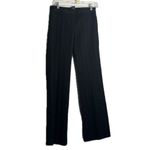 Laundry by Shelli Segal Laundry by Shelley Segal women’s size 0, striped‎ dress pants with pockets Photo 2