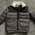 Universal Threads Puffer Jacket Photo 0