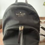Kate Spade Karissa Nylon Medium Backpack Photo 2