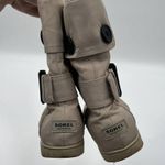 Sorel  Milano Breve Waterproof Winter Boots Photo 4