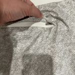 Athleta NWOT Venture Printed Pants Women's Size 26 Gray Lightweight Stretch Photo 6