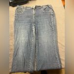 Just My Size 🔥 Size 18W Modern Bootcut JMS Jeans Photo 1