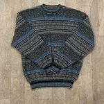 Neiman Marcus Vintage  Bulky Sweater Photo 0