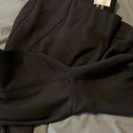 Ecru Castro Black Pull On Ponte Pant Size XS, Style 1640PR Photo 6