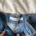 Levi's Levi’s High-Rise Shorts Photo 1