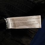 Watermelon Sugar Long Sleeve Black Blouse Size Small NWT Photo 4