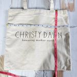 Christy Dawn  Everyday Tote Canvas Tote Bag Photo 3