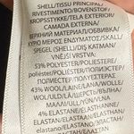 Ralph Lauren Polo Ralph‎ Lauren Navy Blazer Size 8 Photo 6