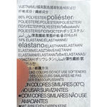 Under Armour Women's Leggings Fitted Heat Gear Low-Rise Blue White Size Medium Photo 8