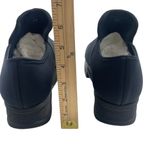 NIB iRi WES I Black Low Top Sneaker Shoes Women’s 10 EU 40 Unisex Photo 8