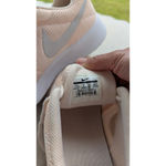 Nike Women's Tanjun Sneakers Size 11.5 Peach Photo 4