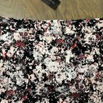 The Limited NWT Floral pink White Skirt sz8 Photo 1
